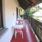 شقة Fanni Vizkoezeli, Klimatizalt Vendeghaz *