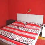 Fanni Vizkoezeli, Klimatizalt Vendeghaz *