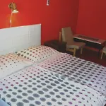 Fanni Vizkoezeli, Klimatizalt Vendeghaz شقة