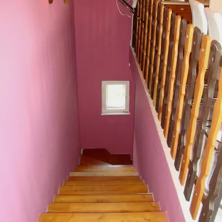 Fanni Vizkoezeli, Klimatizalt Vendeghaz 公寓 *