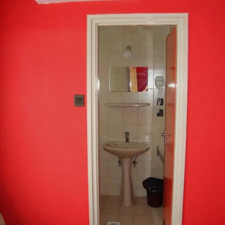 Fanni Vizkoezeli, Klimatizalt Vendeghaz *