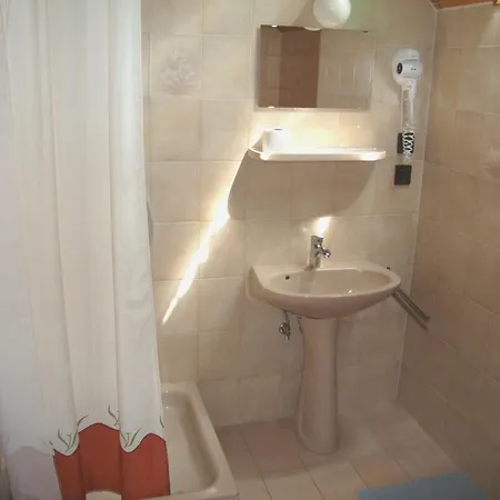 Fanni Vizkoezeli, Klimatizalt Vendeghaz *