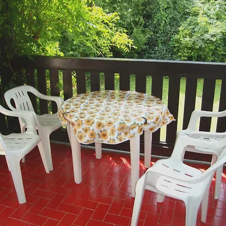 아파트 Fanni Vizkoezeli, Klimatizalt Vendeghaz Balatonboglár