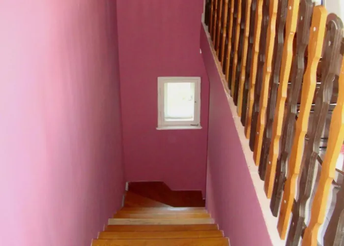 Fanni Vizkoezeli, Klimatizalt Vendeghaz Apartmán *