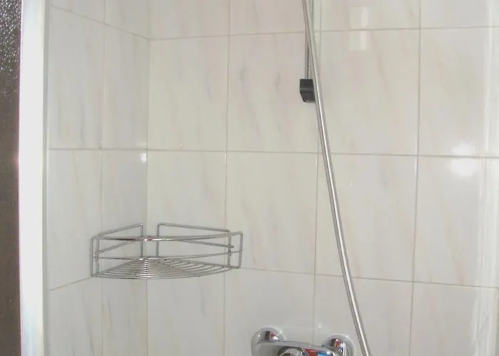 Appartamento Fanni Vízközeli, Klimatizált
