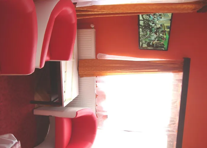 Apartment Fanni Vizkoezeli, Klimatizalt Vendeghaz