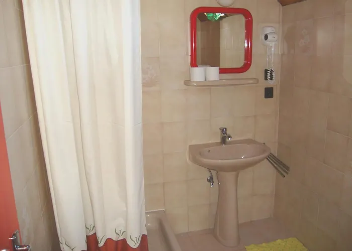 Fanni Vizkoezeli, Klimatizalt Vendeghaz Apartmán Balatonboglár