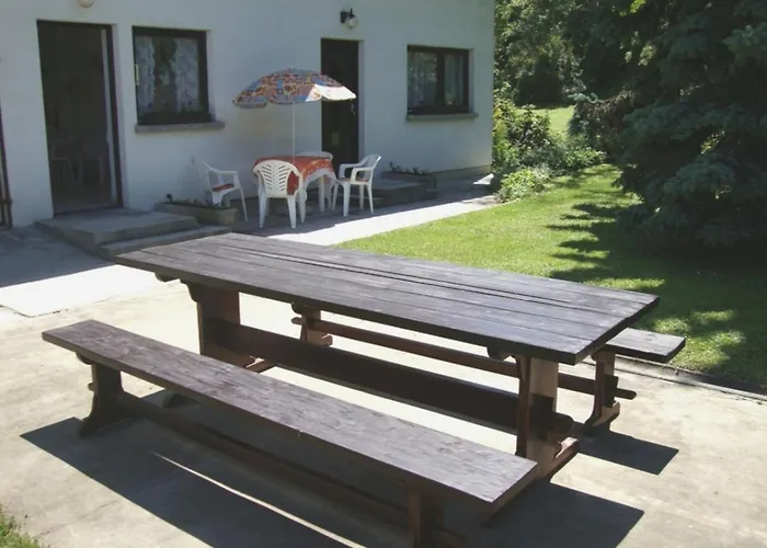 Fanni Vizkoezeli, Klimatizalt Vendeghaz Apartmán *