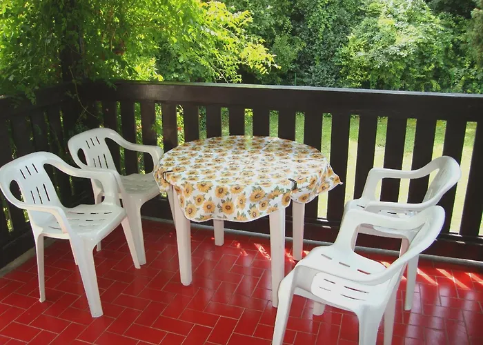 Apartmán Fanni Vizkoezeli, Klimatizalt Vendeghaz Balatonboglár