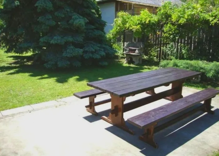 Apartmán Fanni Vizkoezeli, Klimatizalt Vendeghaz Balatonboglár