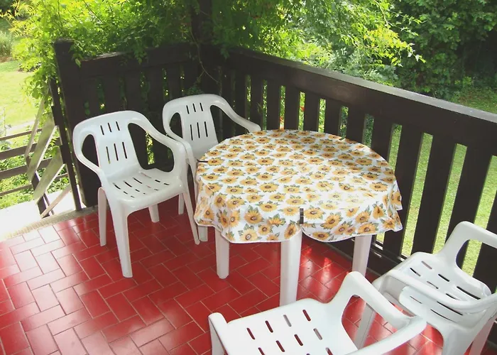 Fanni Vizkoezeli, Klimatizalt Vendeghaz * Balatonboglár